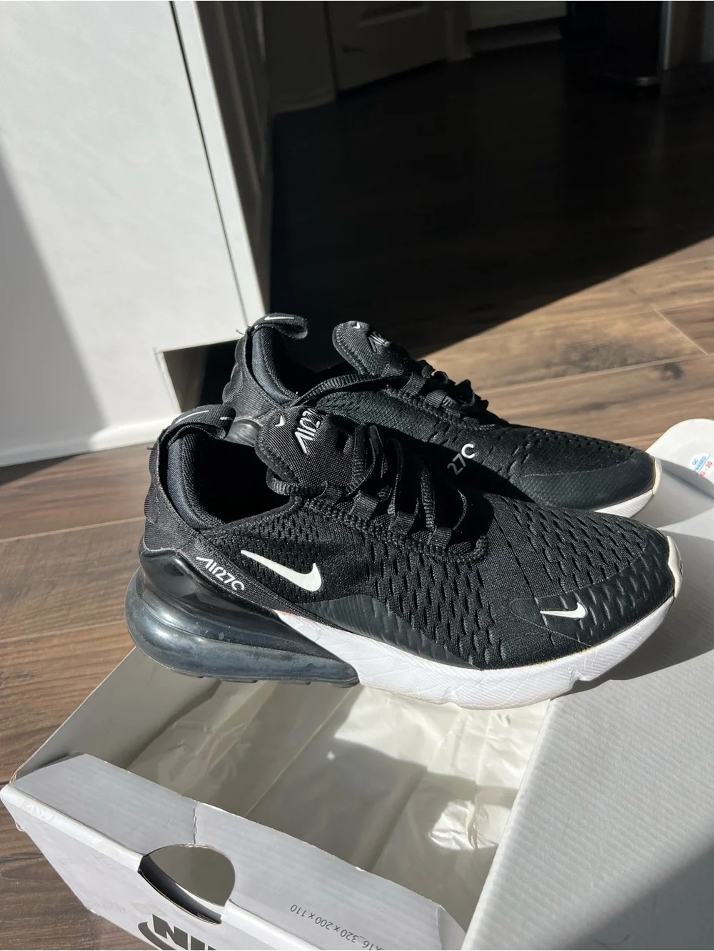 Nike classic air